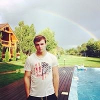 Александр Колесниченко