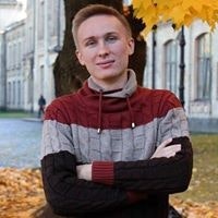 Владислав Панченко