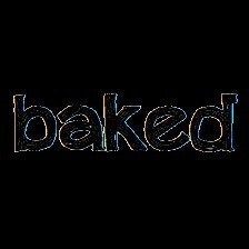 baked