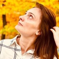 Ольга Мельник