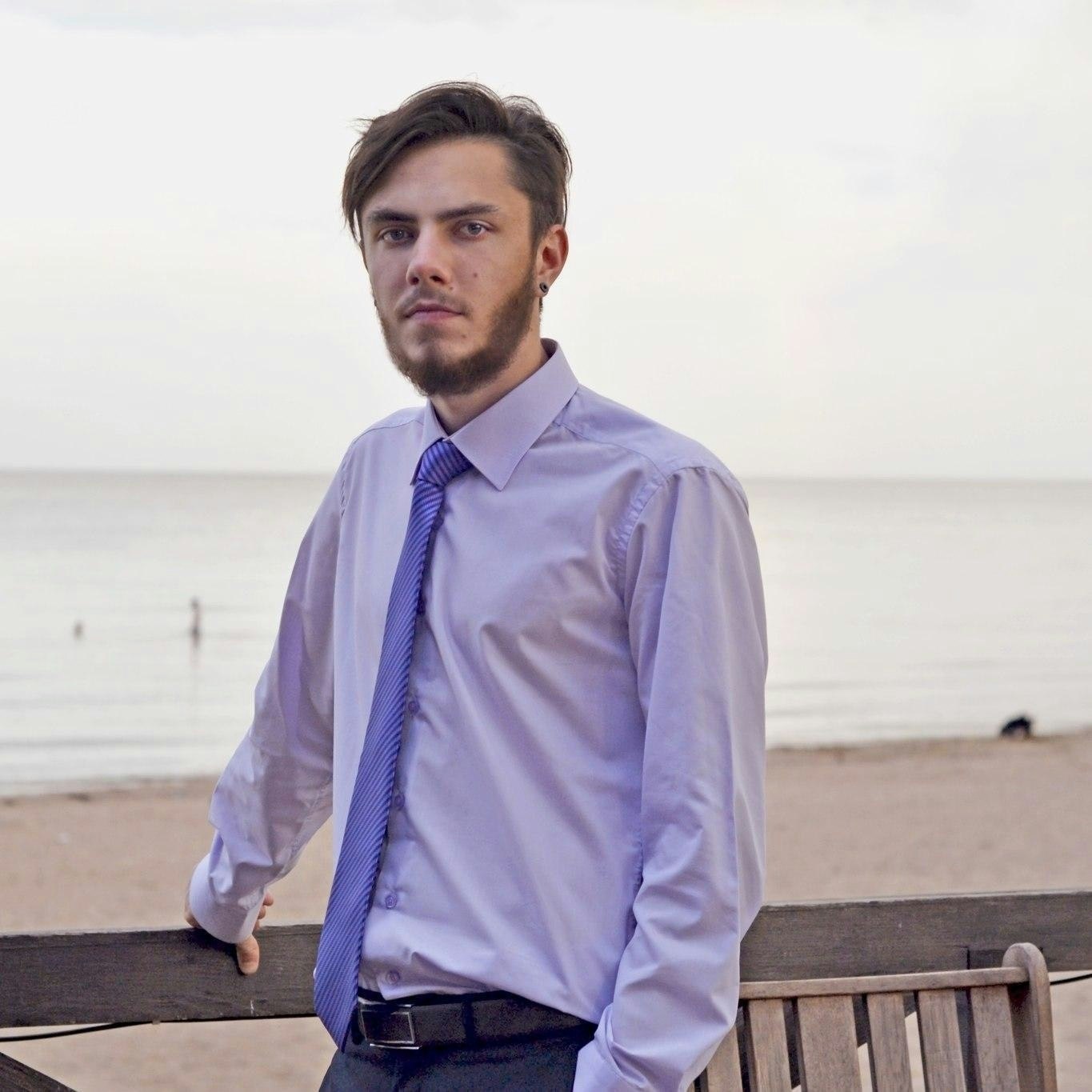 Филипп Хлопунов