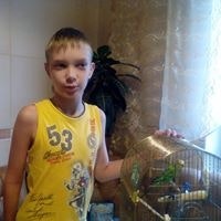 Владислав Гармаш