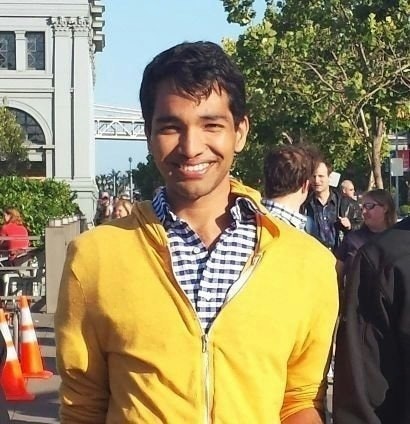 Nishant Shukla