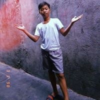 Alfred Agcang Canlas