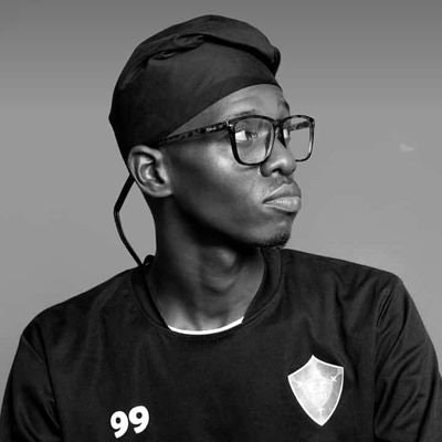 We Child of the 🌏