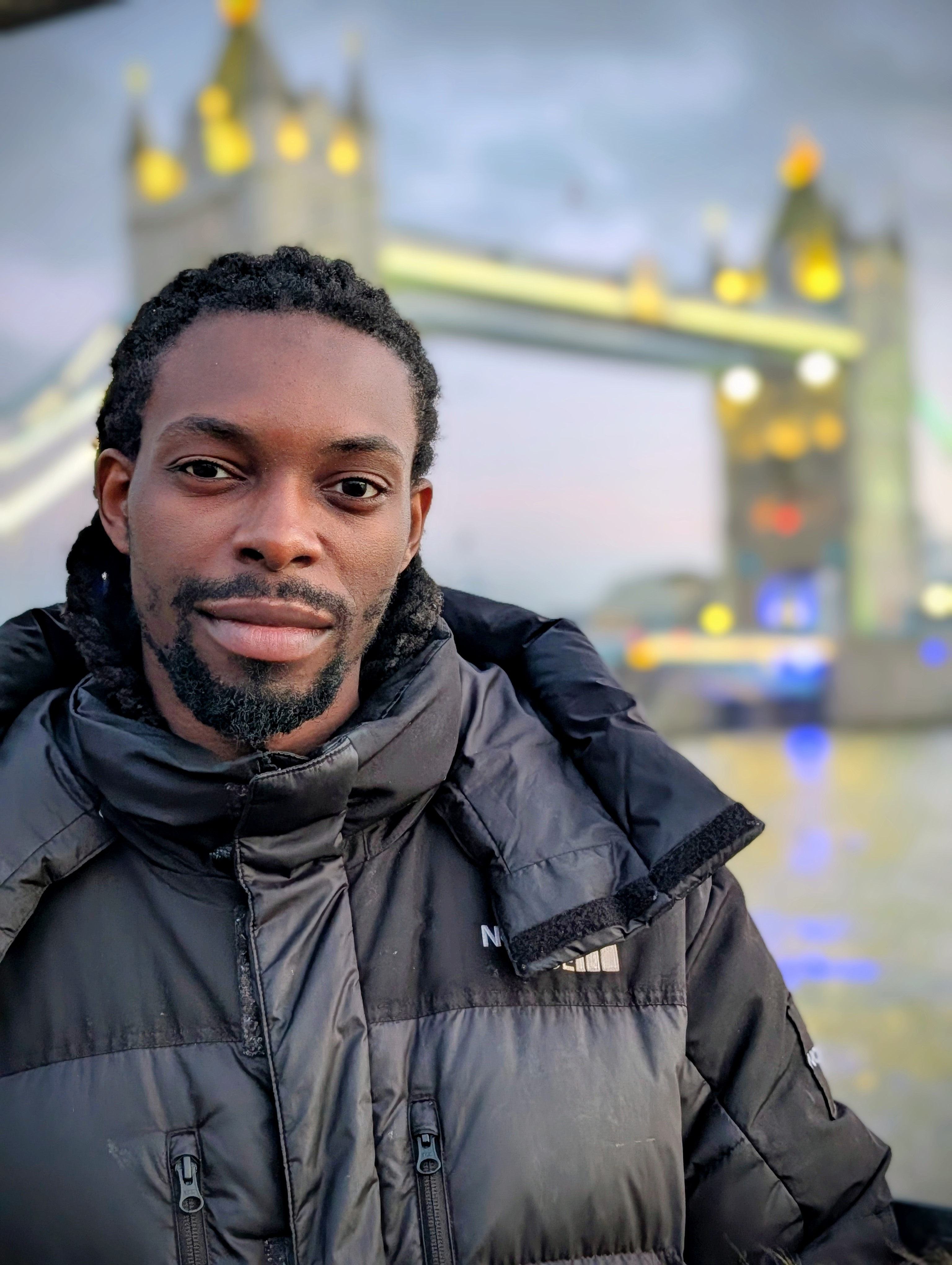 Richard Awoyemi