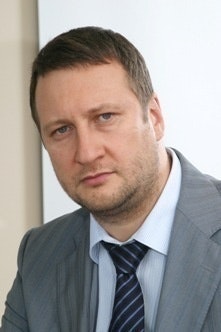 Misha Burachkov