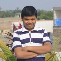 Tushar Wankhede Patil