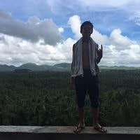 Pareng Bernie Bascon