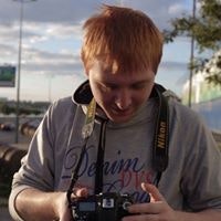 Дмитрий Втагин