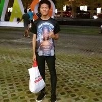 Francis Aries Verano Cuarez