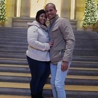 Maria De Lourdes Paredes