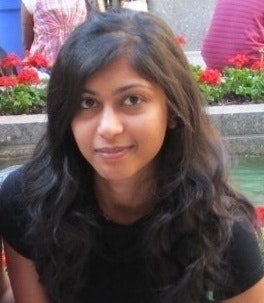 Shilpi Chakrabarti