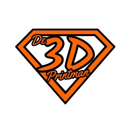 De 3D Printman / Bart Tangermann