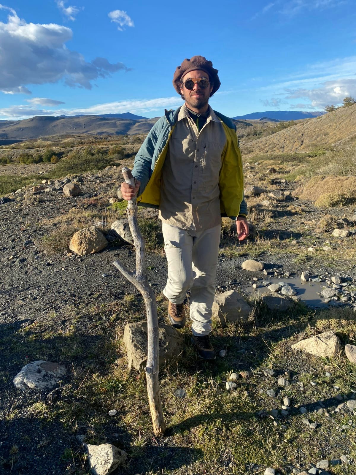 Jose Miguel Cruz y Celis