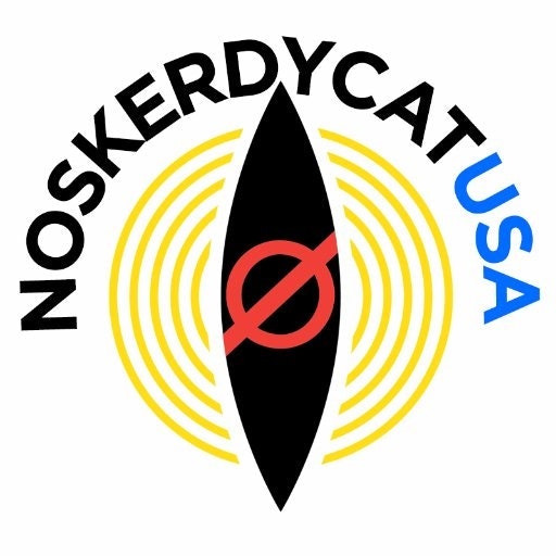 noskerdycatUSA