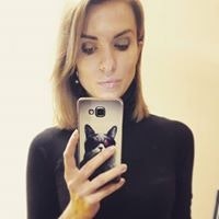 Маша Канєвська