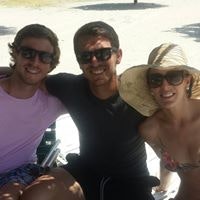 Miguel Merckx Landaluce