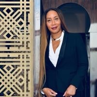 Andrea Eubanks de Jounge