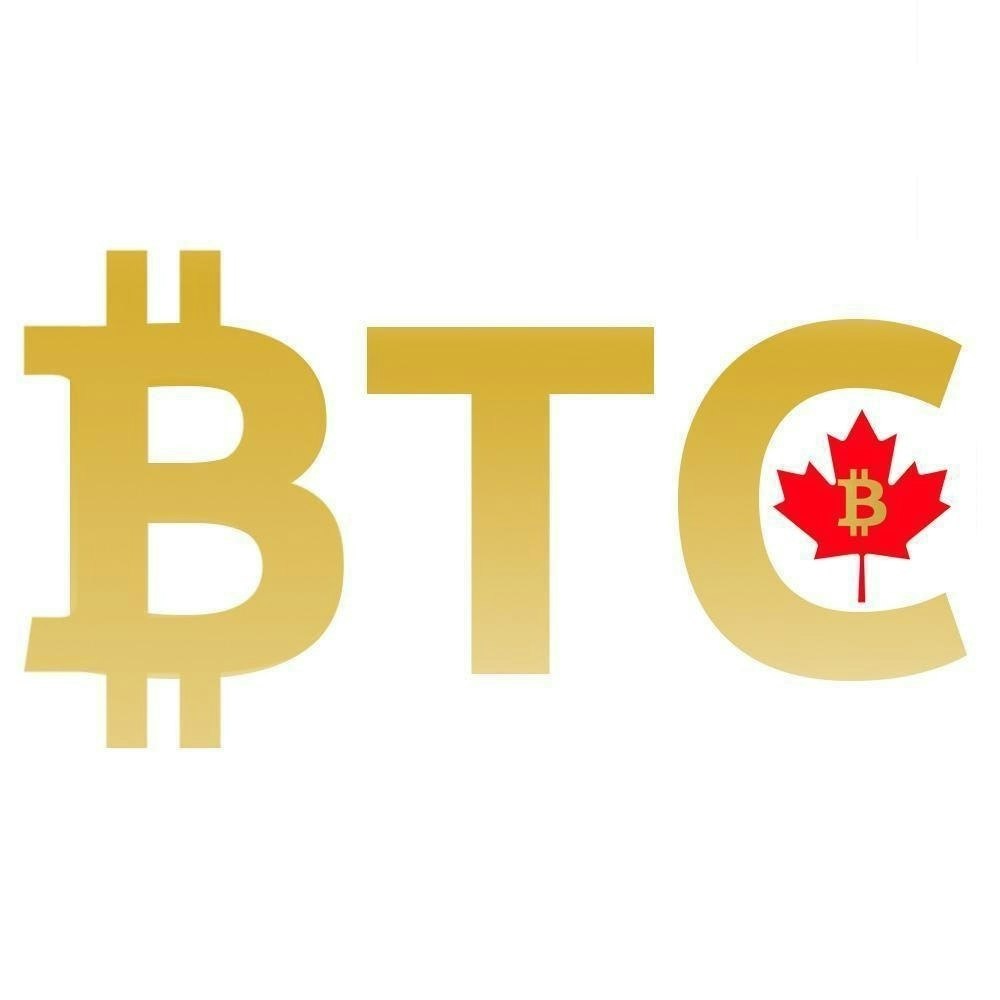 Bitcoin Canada