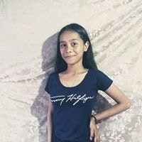 Sandara Marie Cabahug