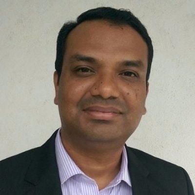 Ganesh Kumaran