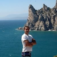 Артём Архипов