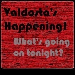 Valdosta's Happening