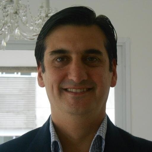 Alejandro Simkievich