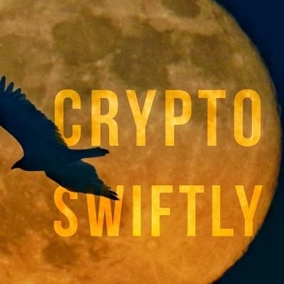 CryptoSwiftly