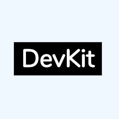 DevKit 🛠️