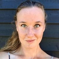 Louise Elisabeth Hansen