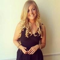 Cecilie Oxholm Tillisch