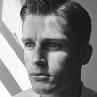 Thor August Selander