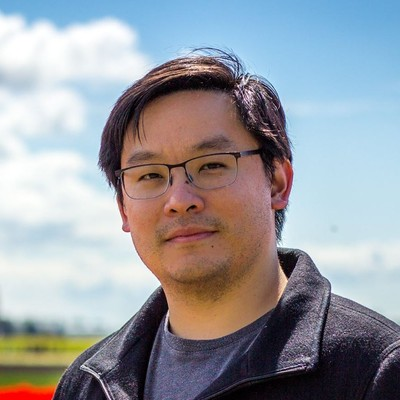 Howard Huang