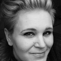 Louise Vinther Østergaard