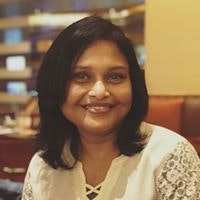 Paramita Basu