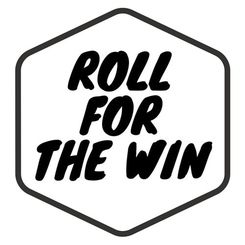 Roll For The Win
