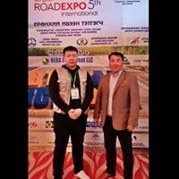 Г. Содбилэг