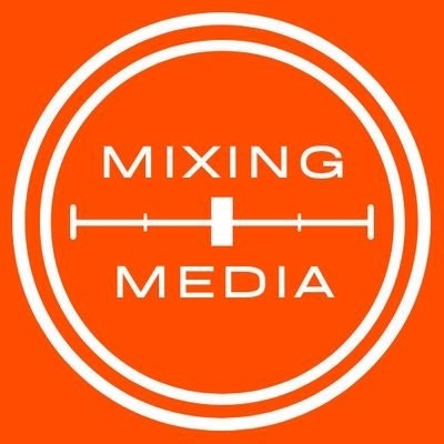 Mixing Media