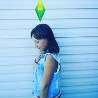 Катя Ефименко