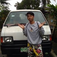 Joshua Torralba Ballientos