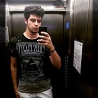 Gabriel Viola Mattos