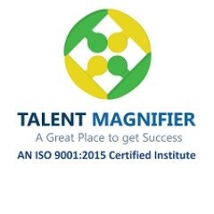 Talent Magnifier