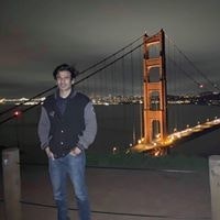 Muhammad Abdurrehman Asif