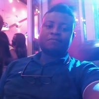 Gabriel Abel Akpanke