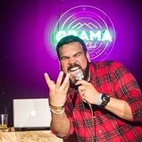 Marco Antonio Pérez Gil