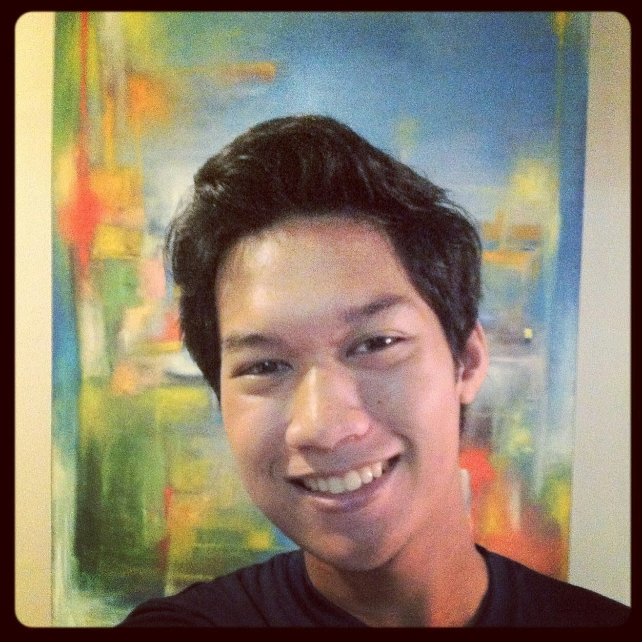 Miguel Rhett Matugas