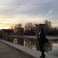 Eileen Hernández Fernández