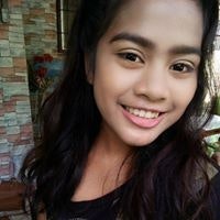 PRincess Ruby Mae Saldariega